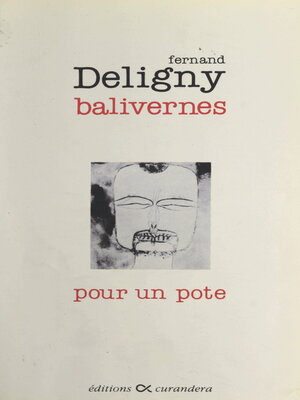 cover image of Balivernes pour un pote